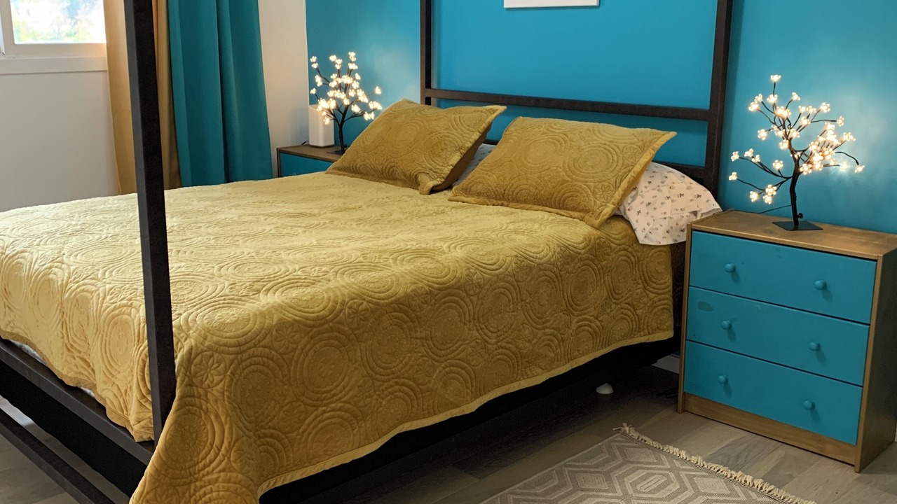 Photo of Bedroom in Wood Dale