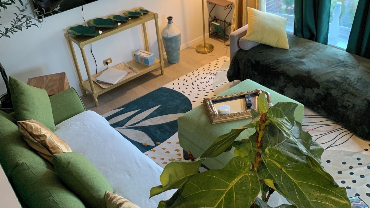 Photo of Livingroom in Wood Dale