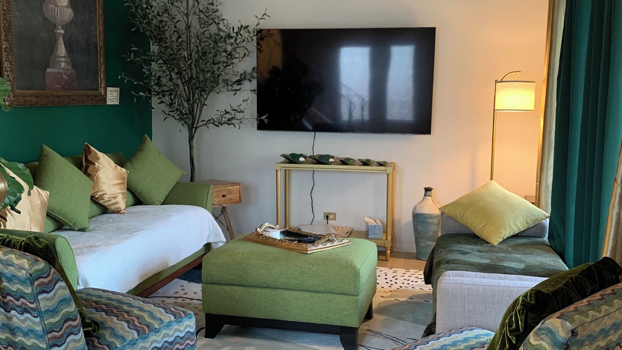 Photo of Livingroom in Wood Dale