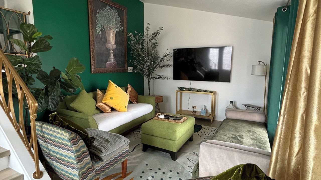 Photo of Livingroom in Wood Dale