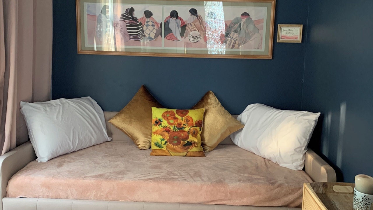 Photo of Bedroom in Wood Dale