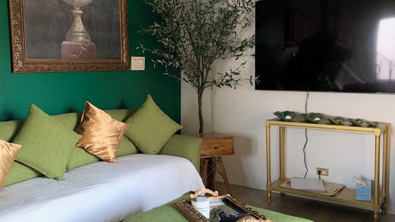 Photo of Livingroom in Wood Dale