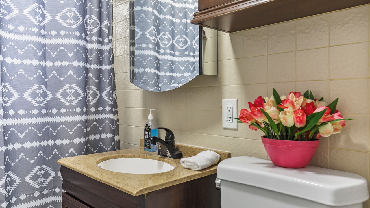 Photo of Bathroom in Elmhurst