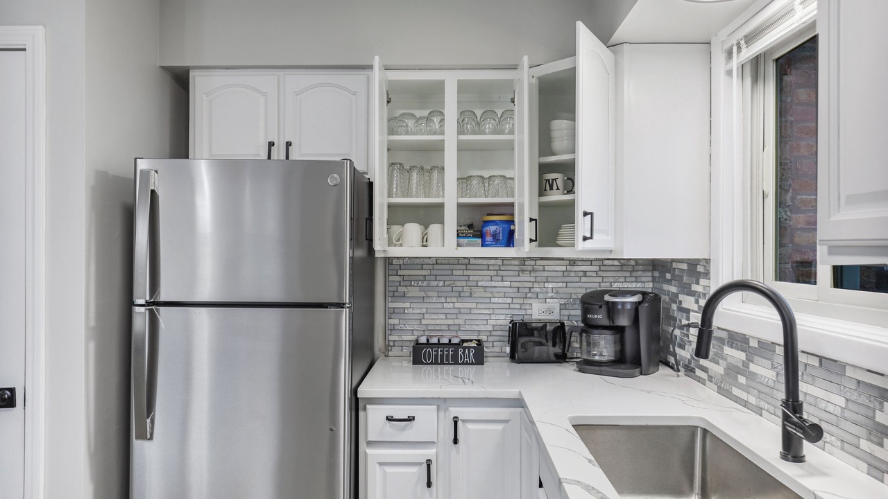 Photo of Kitchen in Elmhurst