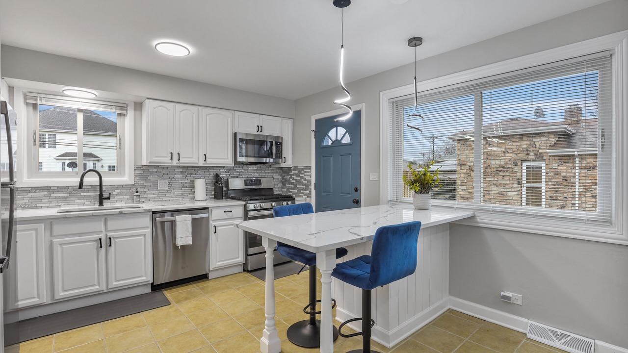 Photo of Kitchen in Elmhurst