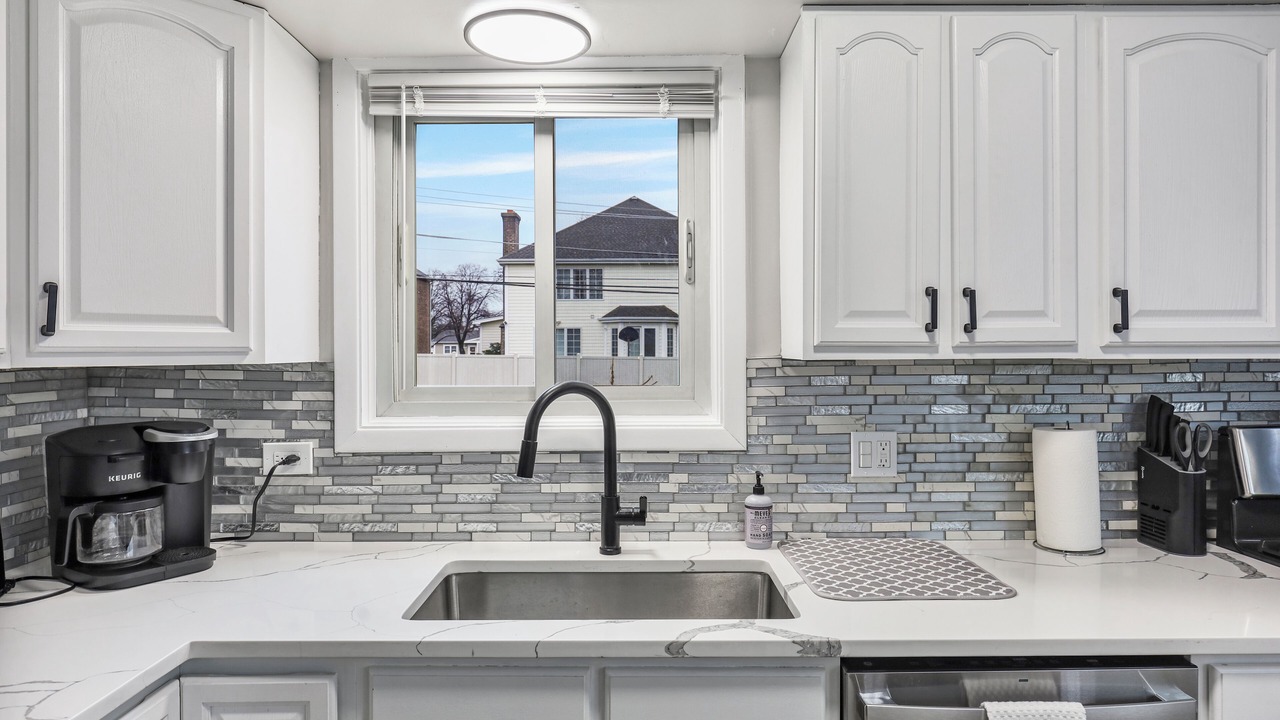 Photo of Kitchen in Elmhurst