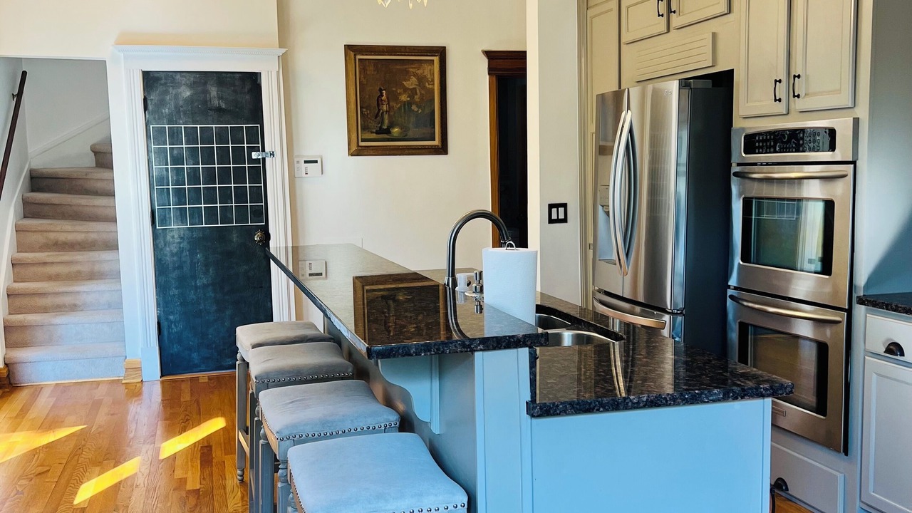 Photo of Kitchen in Oak Park