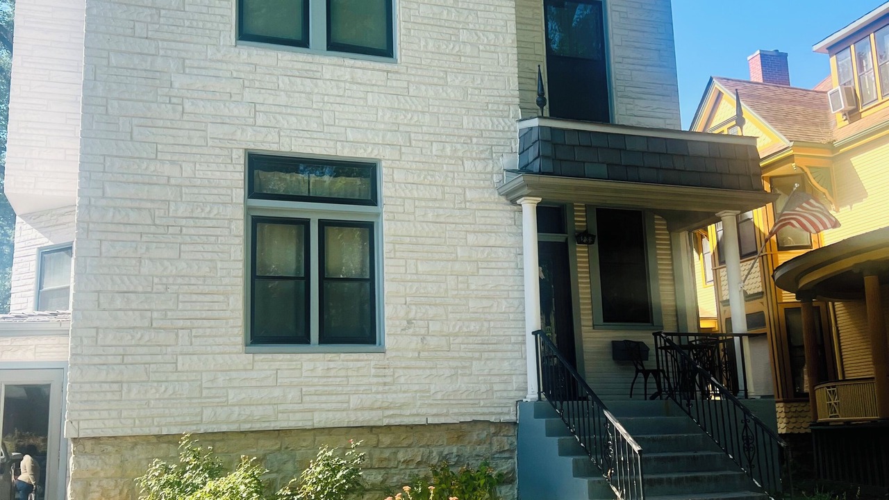 Photo of Outdoor in Oak Park