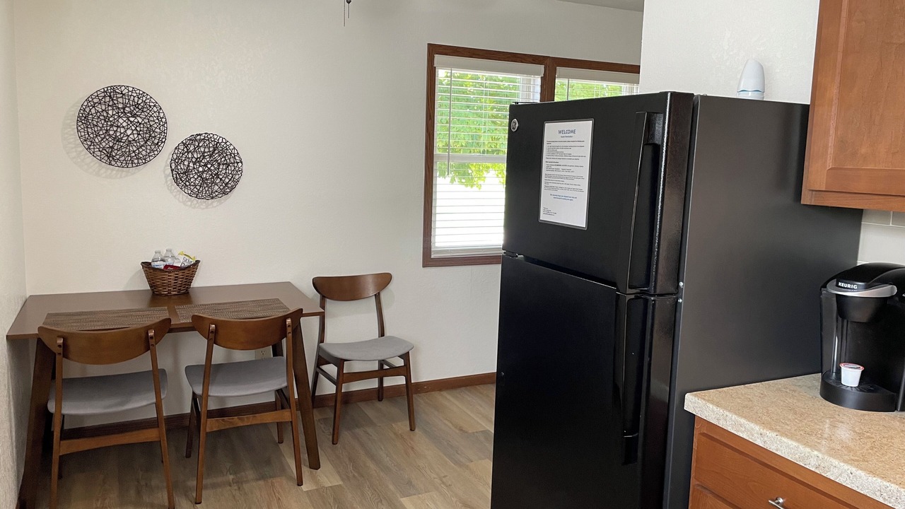 Photo of Kitchen in Rock Falls