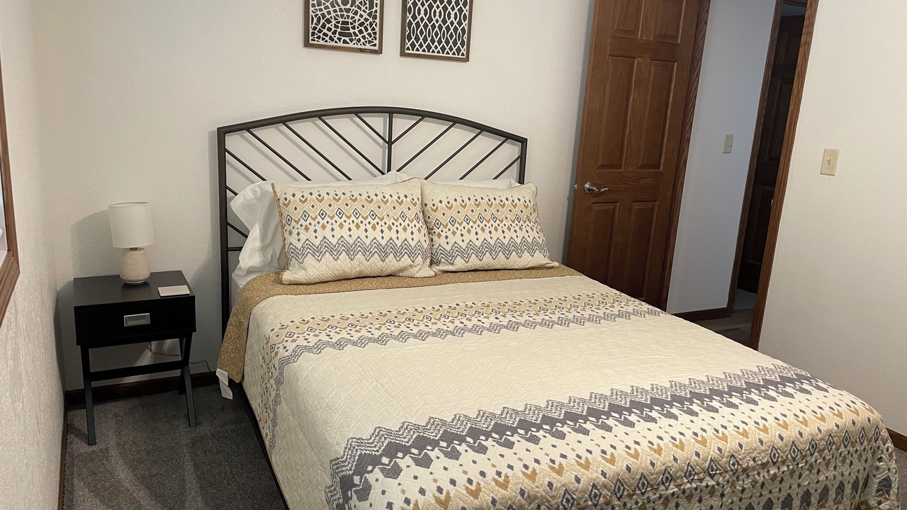 Photo of Bedroom in Rock Falls