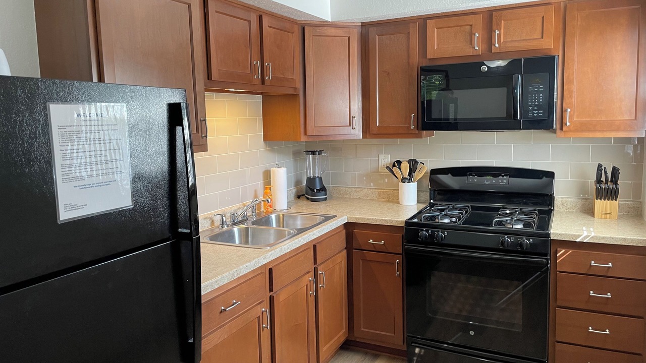 Photo of Kitchen in Rock Falls