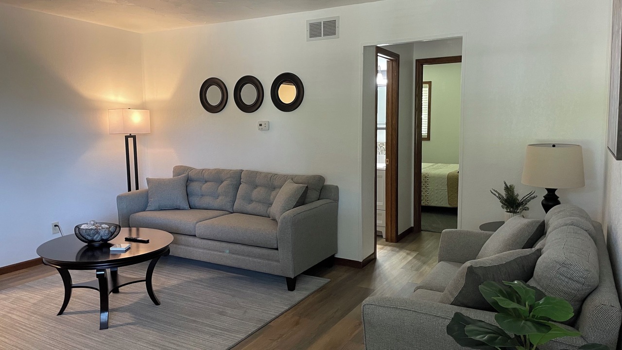 Photo of Livingroom in Rock Falls