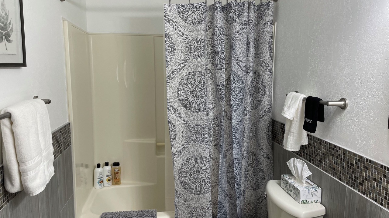 Photo of Bathroom in Rock Falls