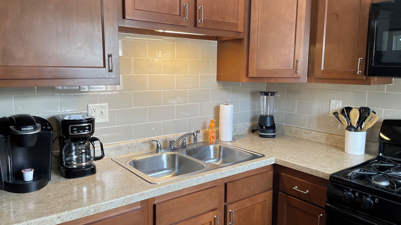 Photo of Kitchen in Rock Falls