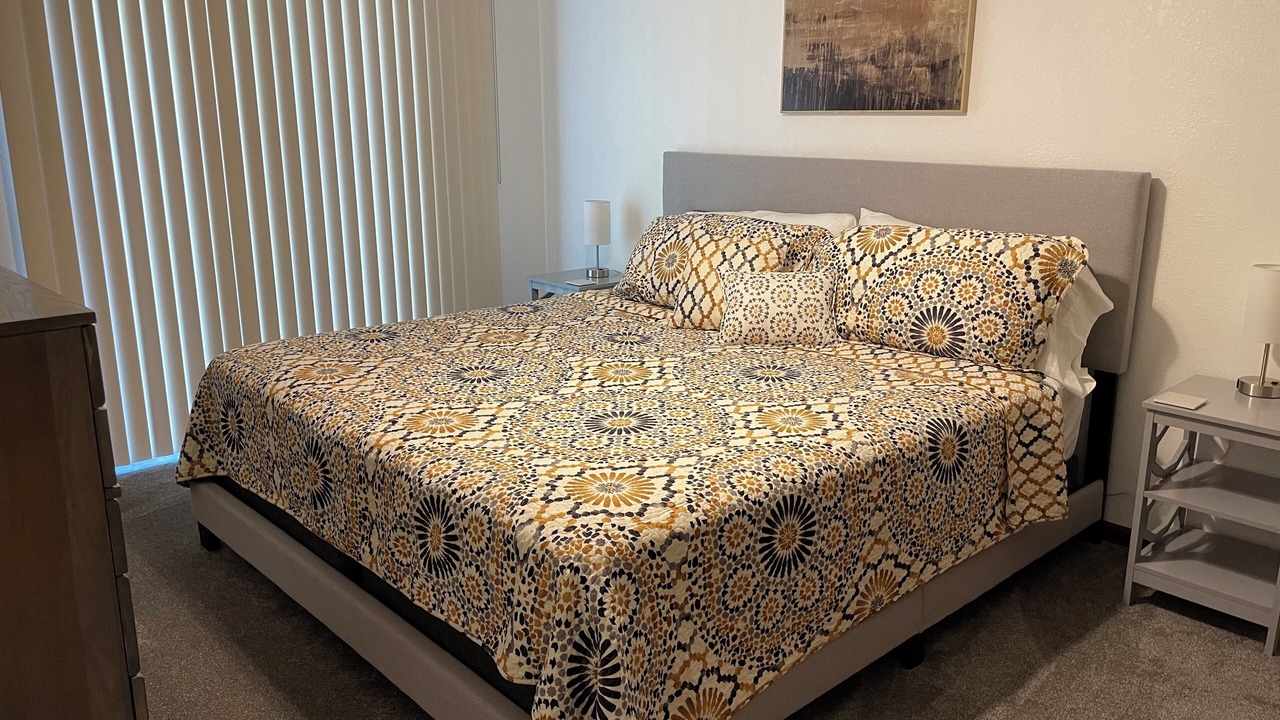 Photo of Bedroom in Rock Falls
