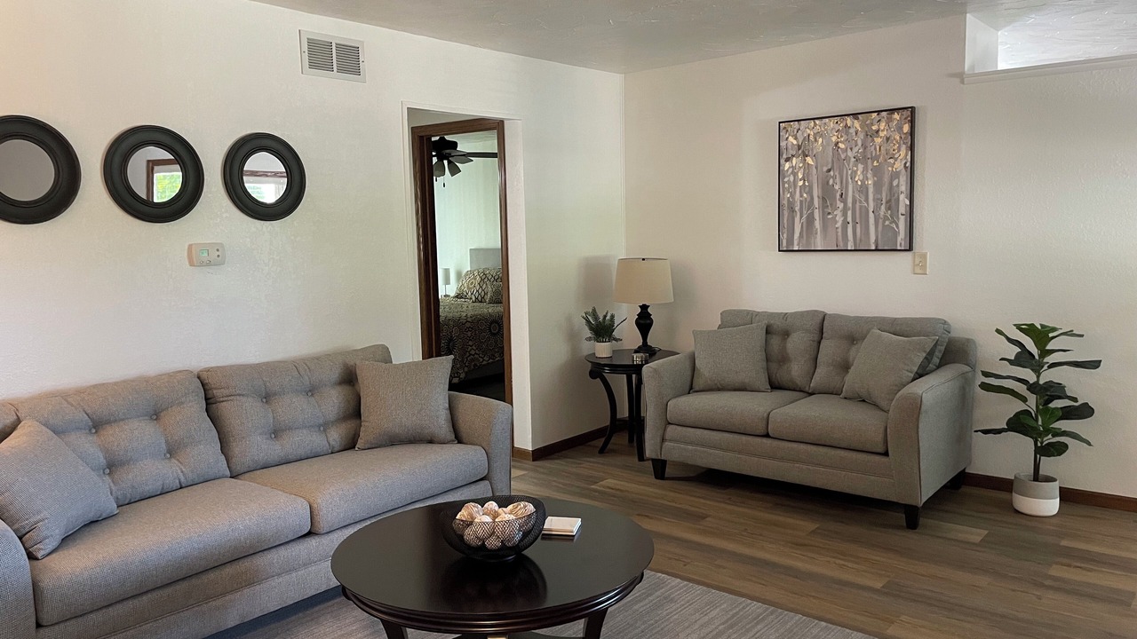 Photo of Livingroom in Rock Falls