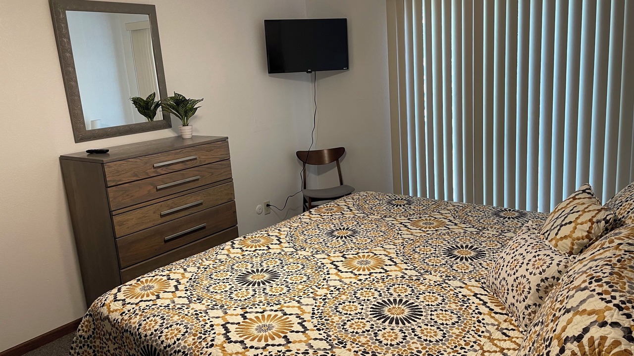 Photo of Bedroom in Rock Falls