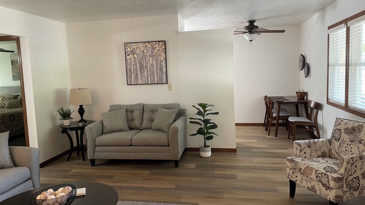 Photo of Livingroom in Rock Falls