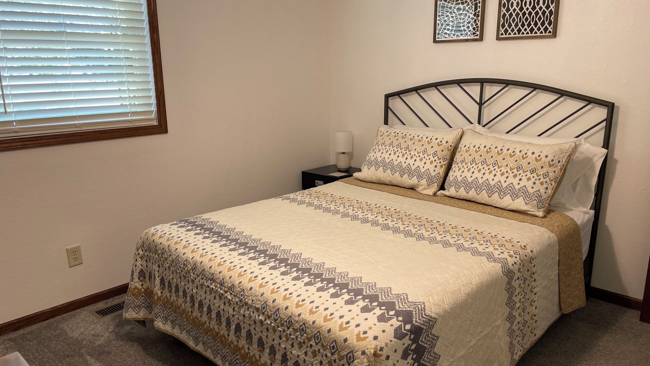Photo of Bedroom in Rock Falls