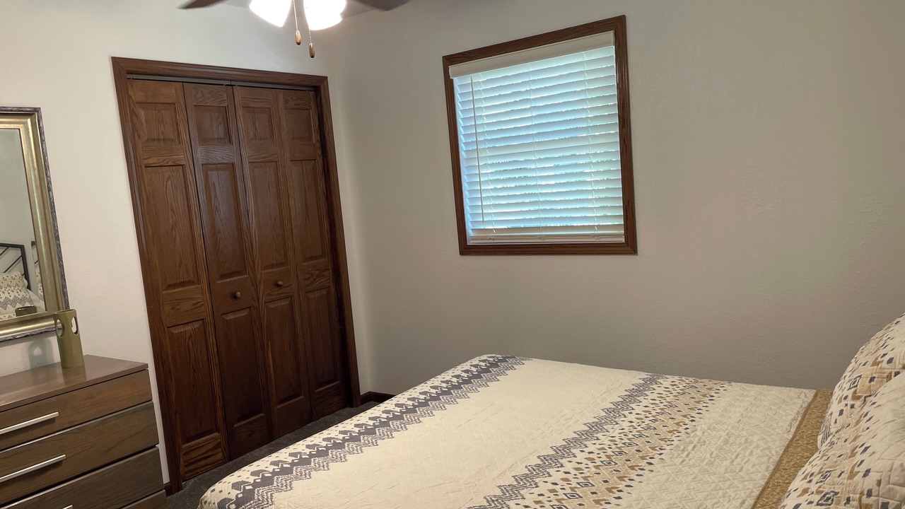 Photo of Bedroom in Rock Falls