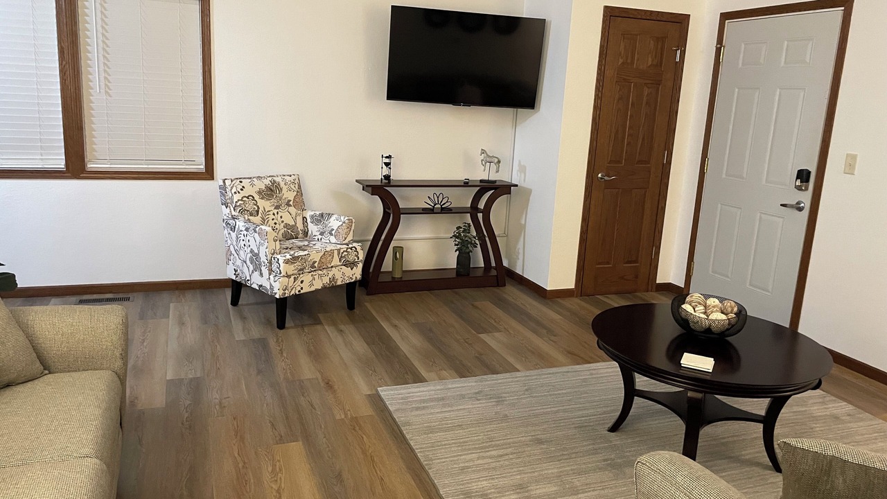 Photo of Livingroom in Rock Falls