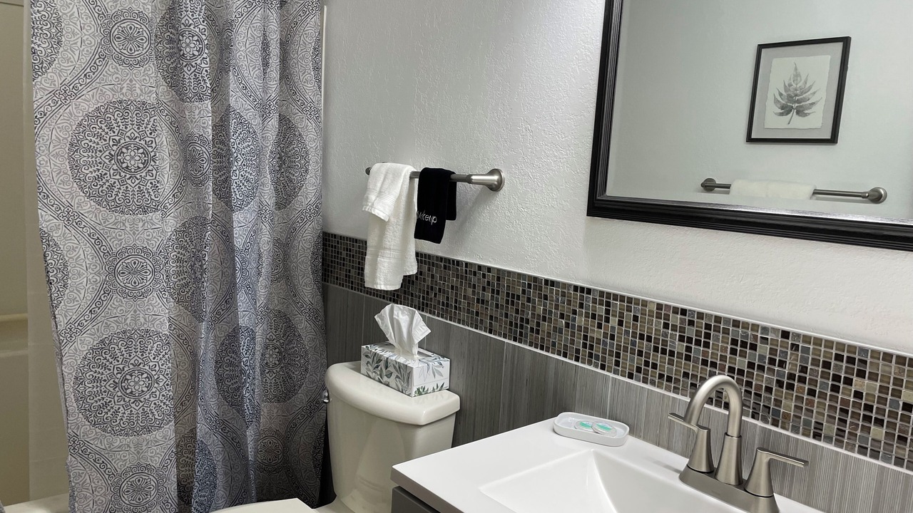 Photo of Bathroom in Rock Falls