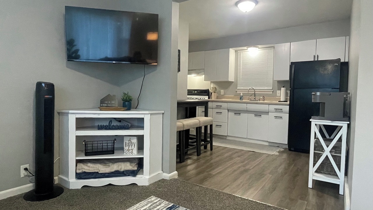 Photo of Kitchen in East Peoria