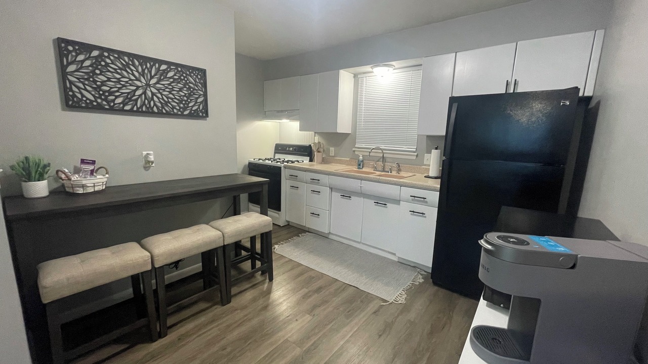 Photo of Kitchen in East Peoria