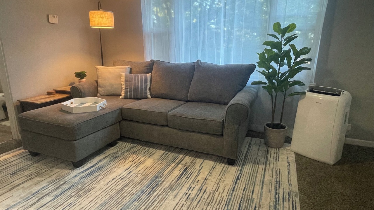 Photo of Livingroom in East Peoria