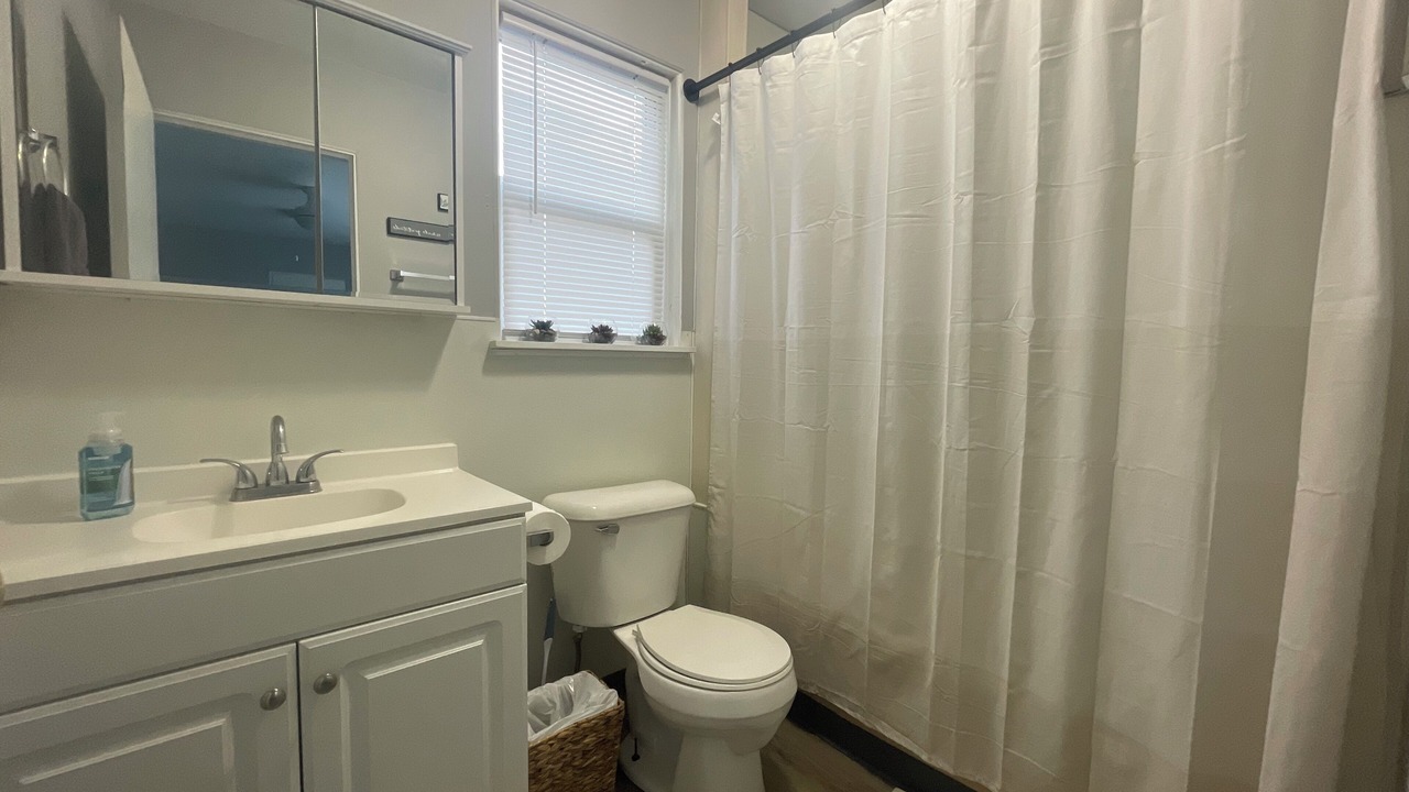 Photo of Bathroom in East Peoria