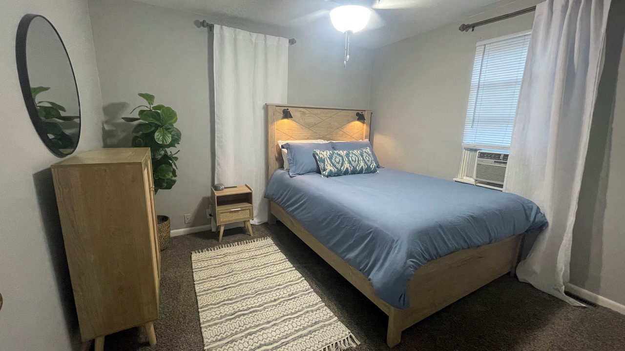 Photo of Bedroom in East Peoria