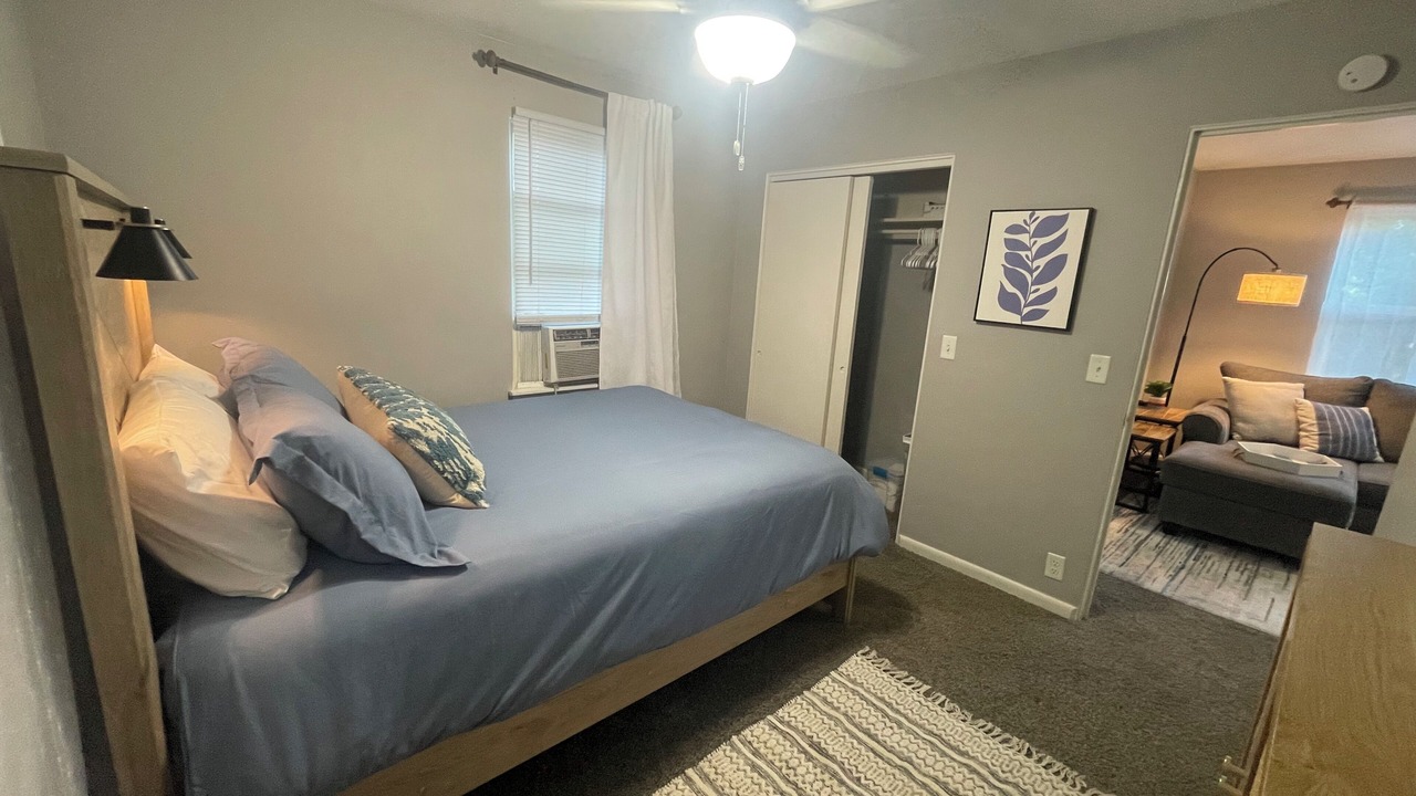 Photo of Bedroom in East Peoria