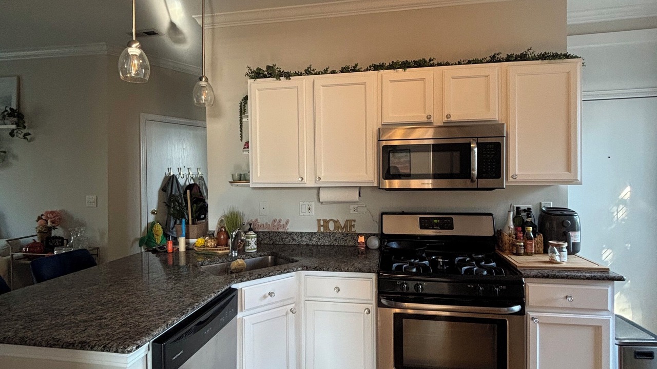 Photo of Kitchen in East Albany Park