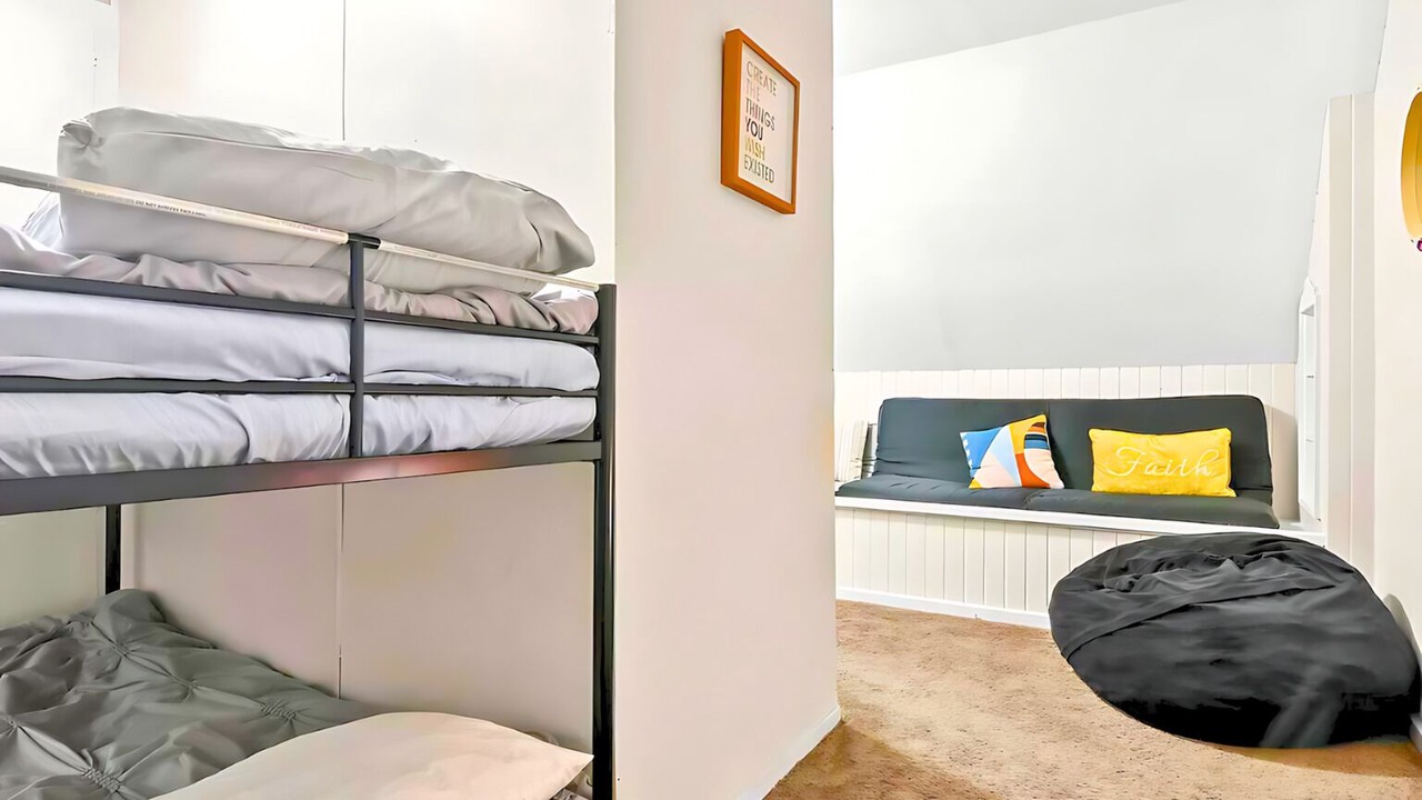Photo of Bedroom in Springfield