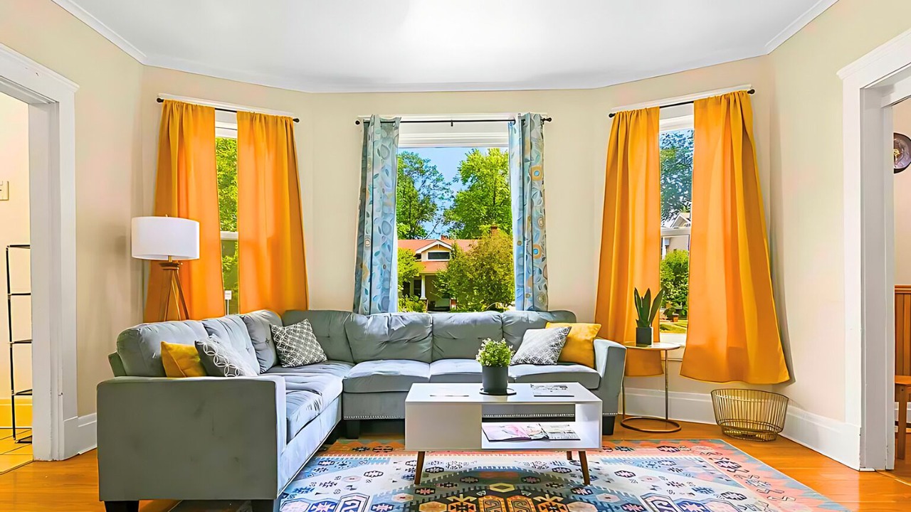 Photo of Bedroom in Springfield