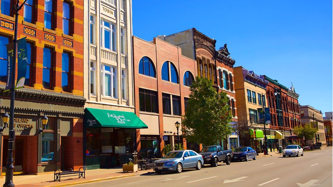 Photo of Others in Springfield