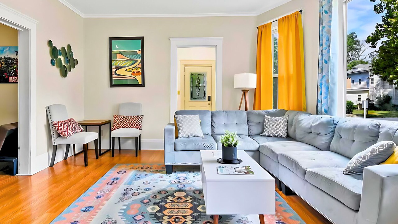 Photo of Bedroom in Springfield
