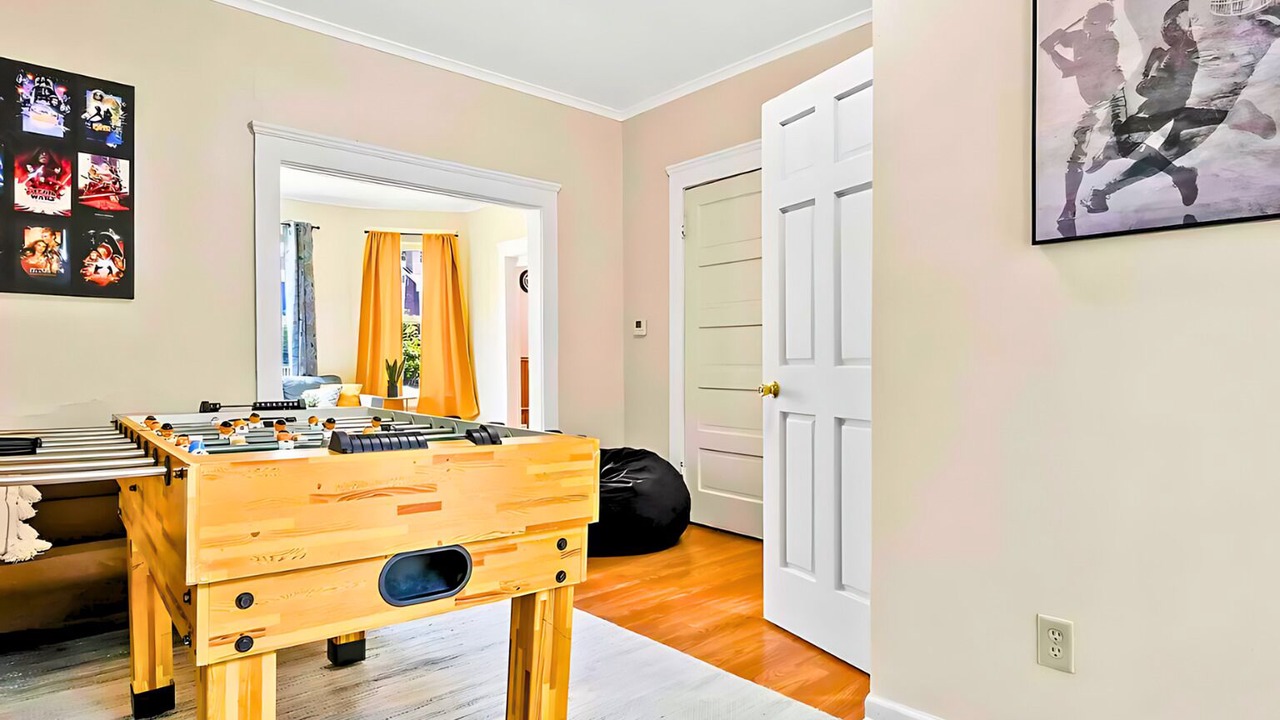 Photo of Bedroom in Springfield