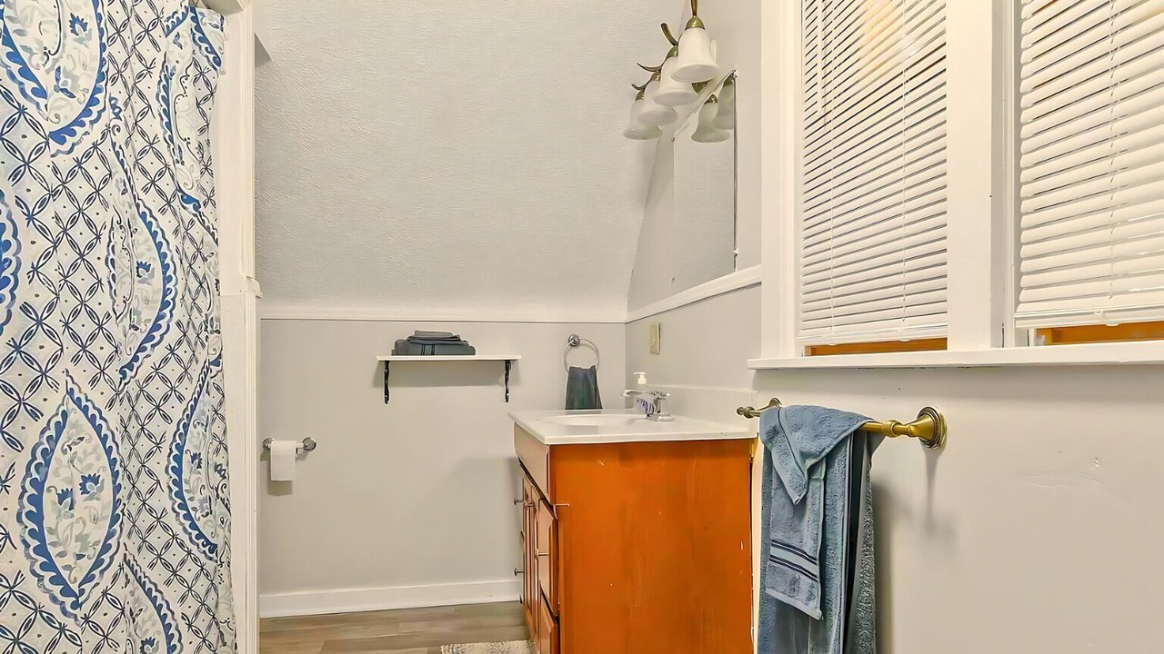 Photo of Bathroom in Springfield