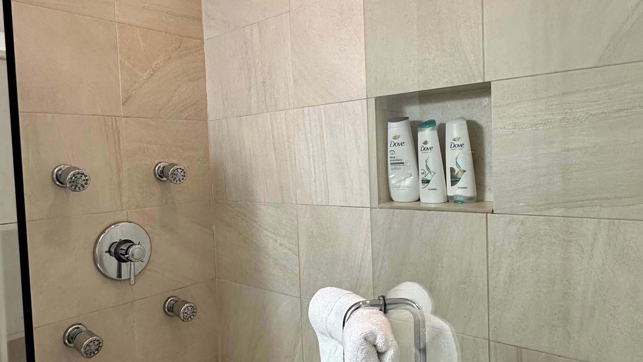 Photo of Bathroom in River West