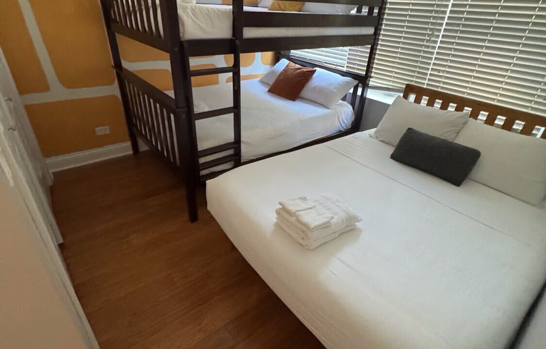 Photo of Bedroom in River West