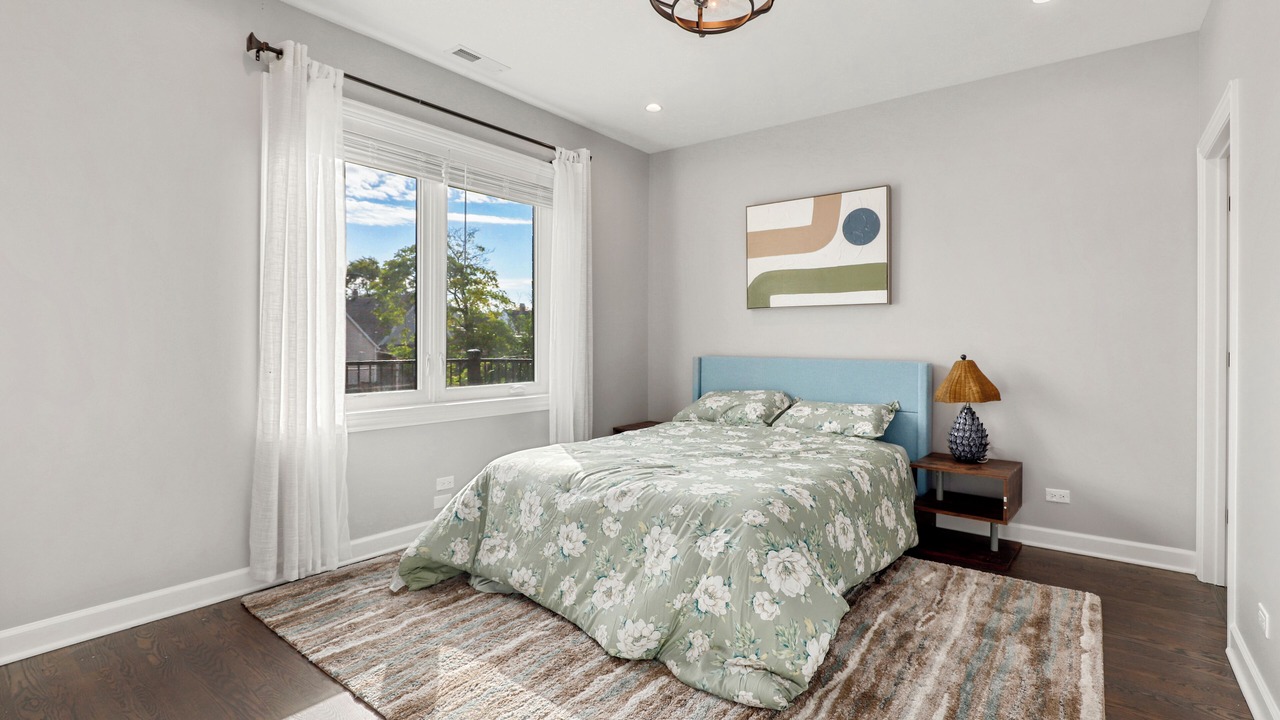 Photo of Bedroom in Grand Boulevard