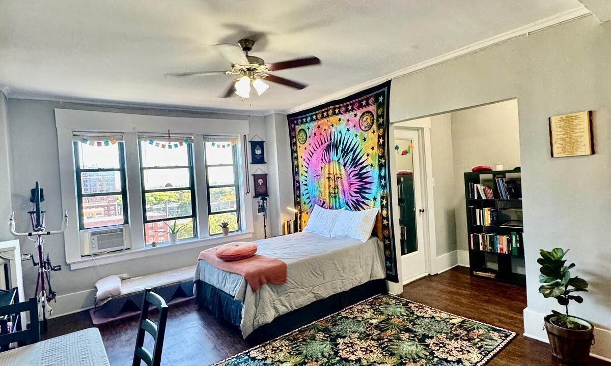 Photo of Bedroom in South Shore