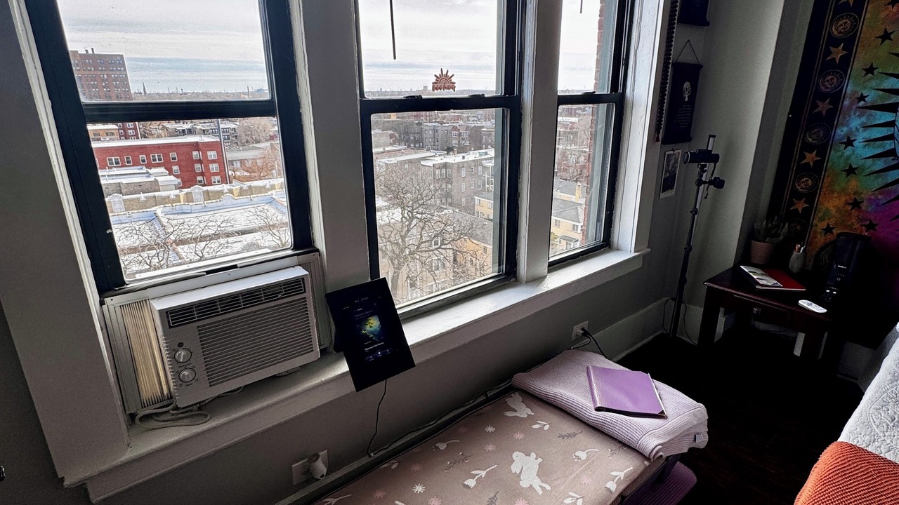 Photo of Bedroom in South Shore