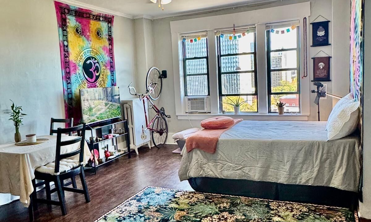 Photo of Bedroom in South Shore