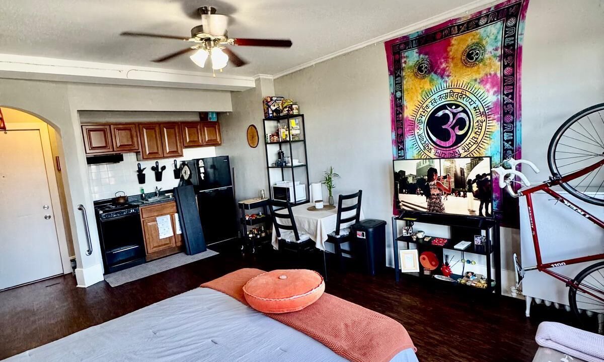 Photo of Bedroom in South Shore