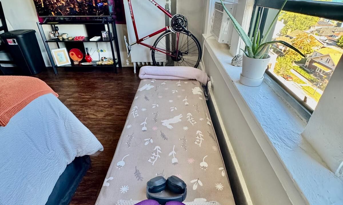 Photo of Bedroom in South Shore