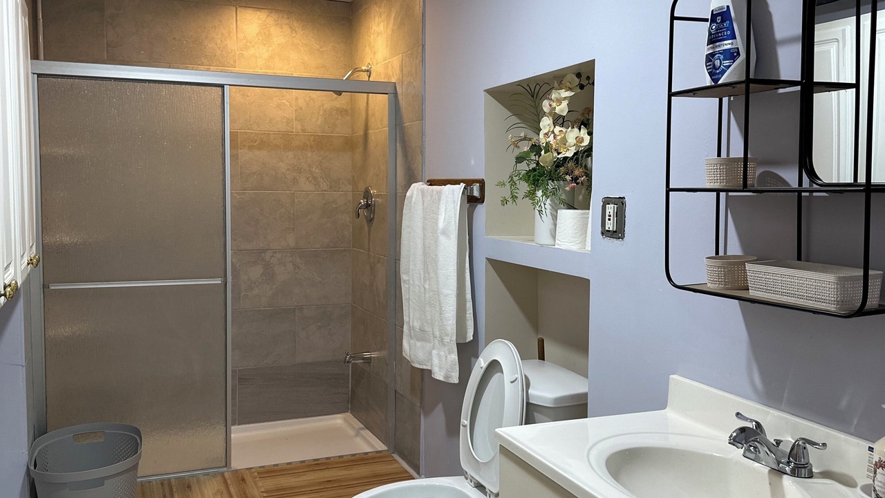 Photo of Bathroom in St. Charles