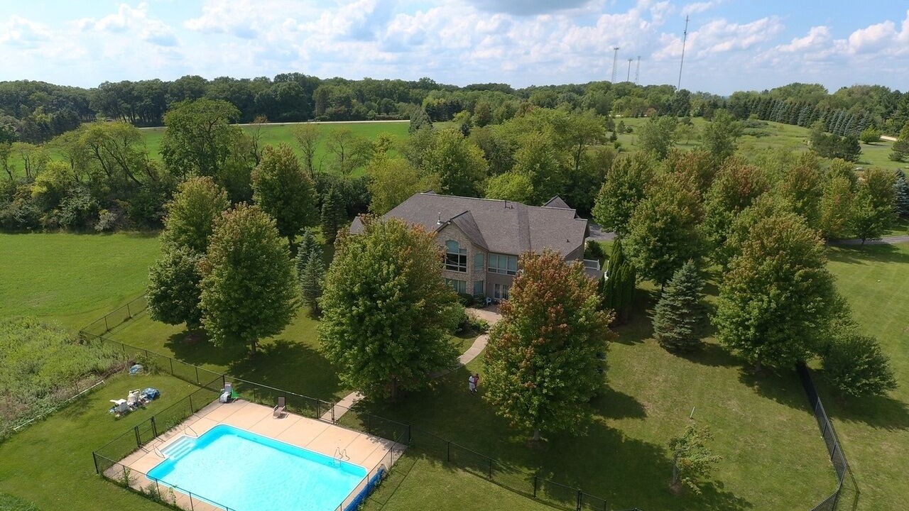 Photo of Outdoor in Marengo