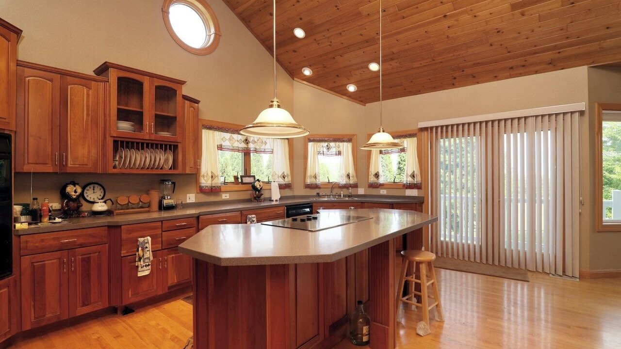 Photo of Kitchen in Marengo